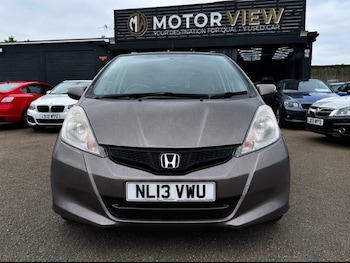 Used Honda Jazz 2013 for sale - 78521470: Photo