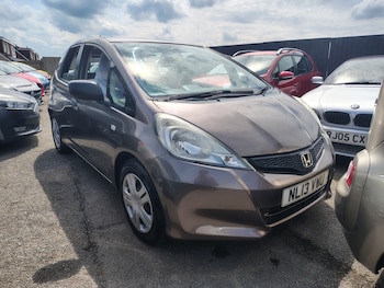 Used Honda Jazz 2013 for sale - 78521470: Photo