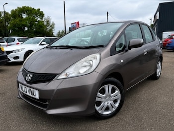 Used Honda Jazz 2013 for sale - 78521470: Photo