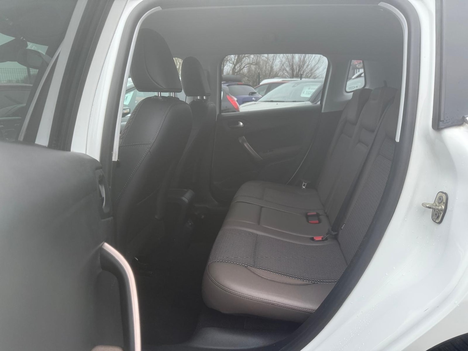 Used Peugeot 2008 2013 for sale - 77589964: Photo 10