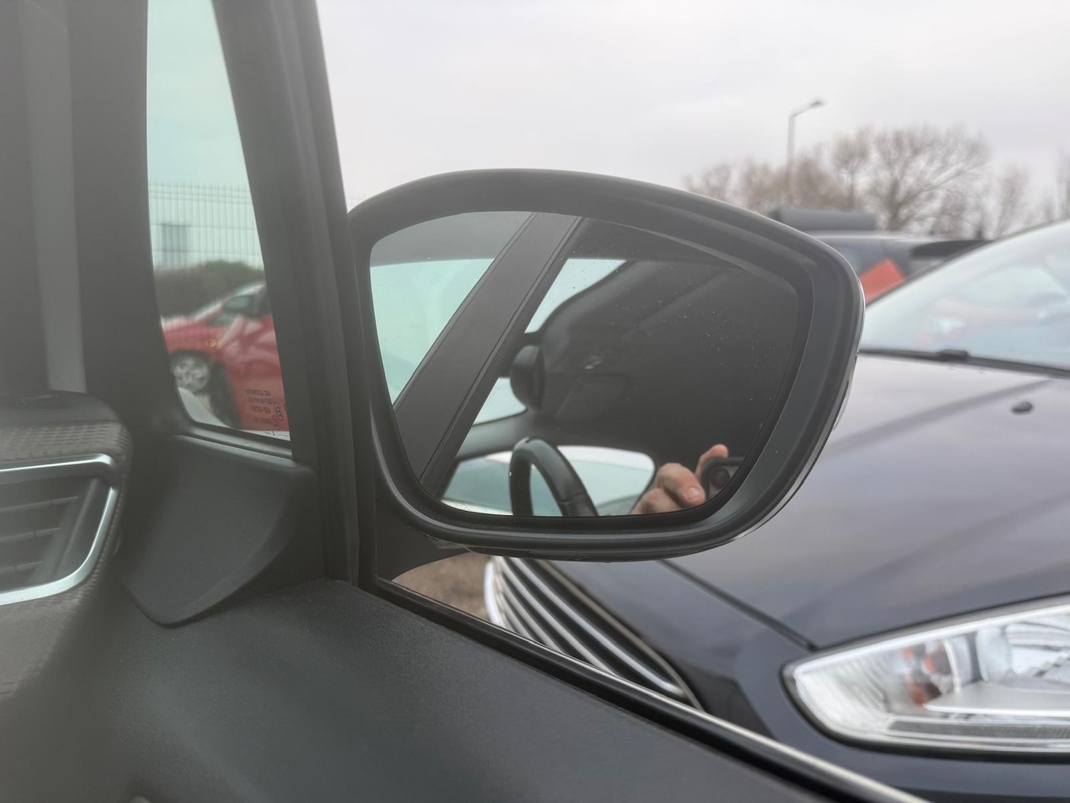 Used Peugeot 2008 2013 for sale - 77589964: Photo 12