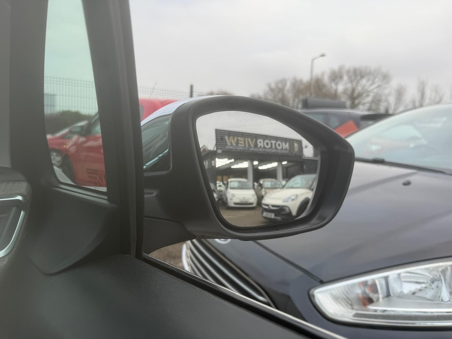 Used Peugeot 2008 2013 for sale - 77589964: Photo 13