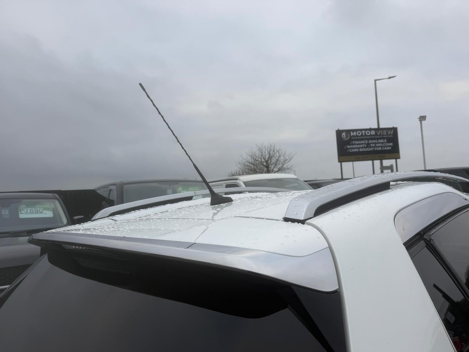 Used Peugeot 2008 2013 for sale - 77589964: Photo 14