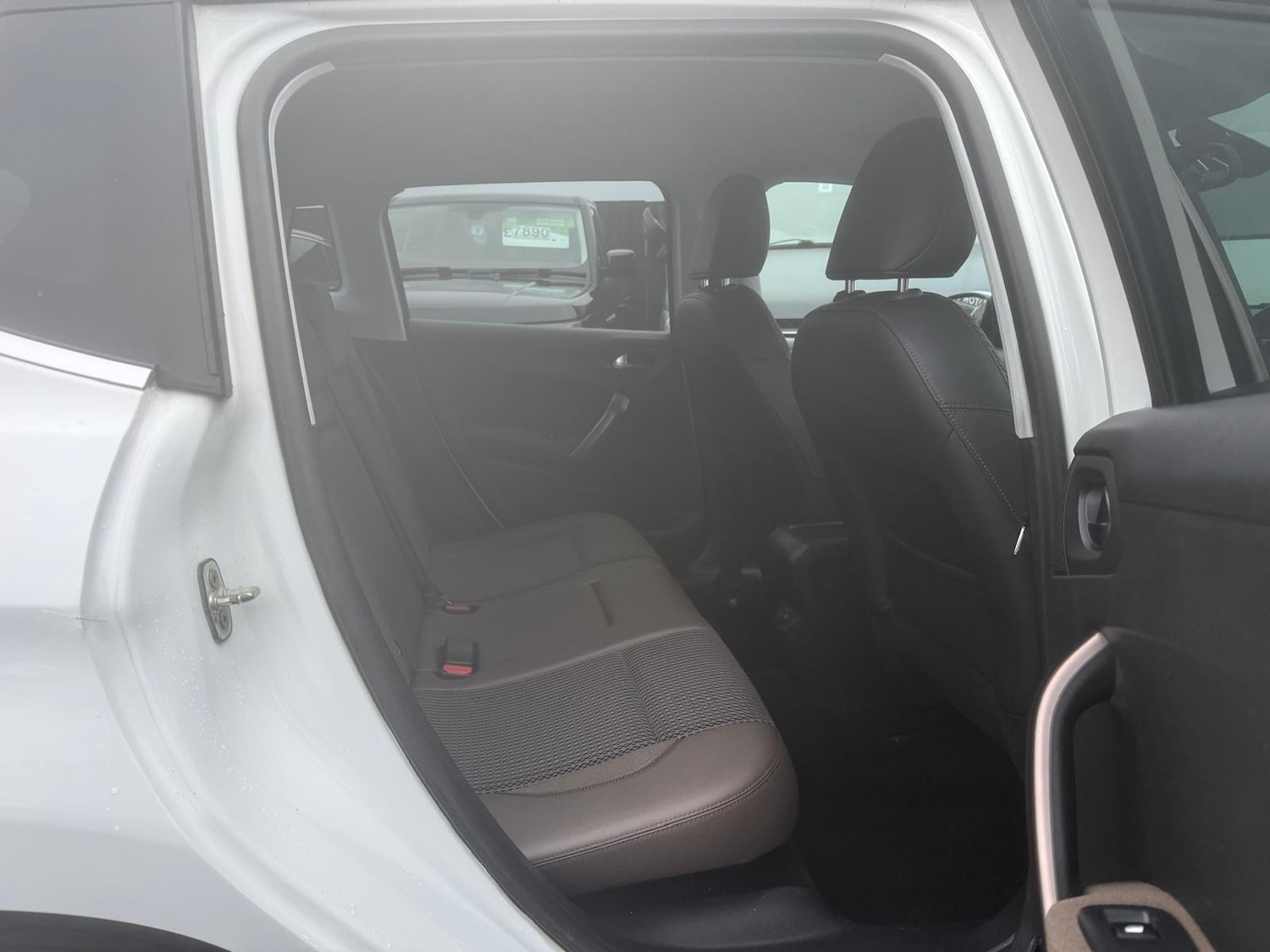 Used Peugeot 2008 2013 for sale - 77589964: Photo 20