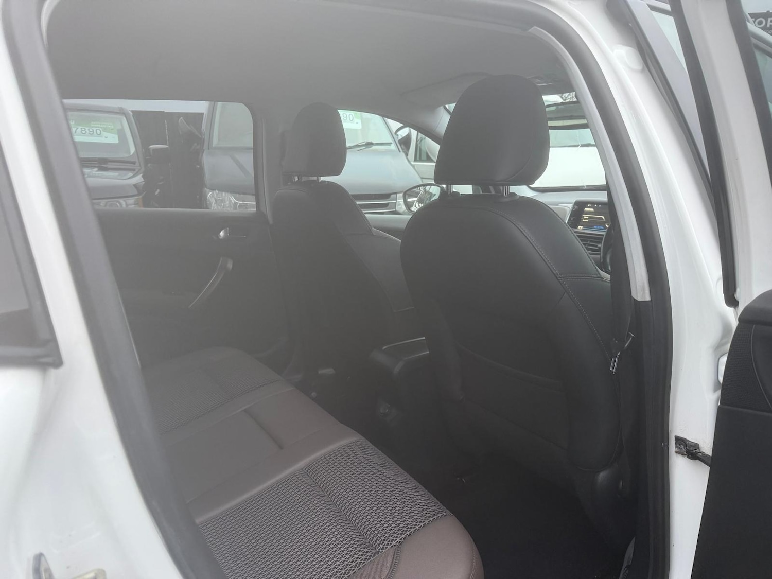 Used Peugeot 2008 2013 for sale - 77589964: Photo 21