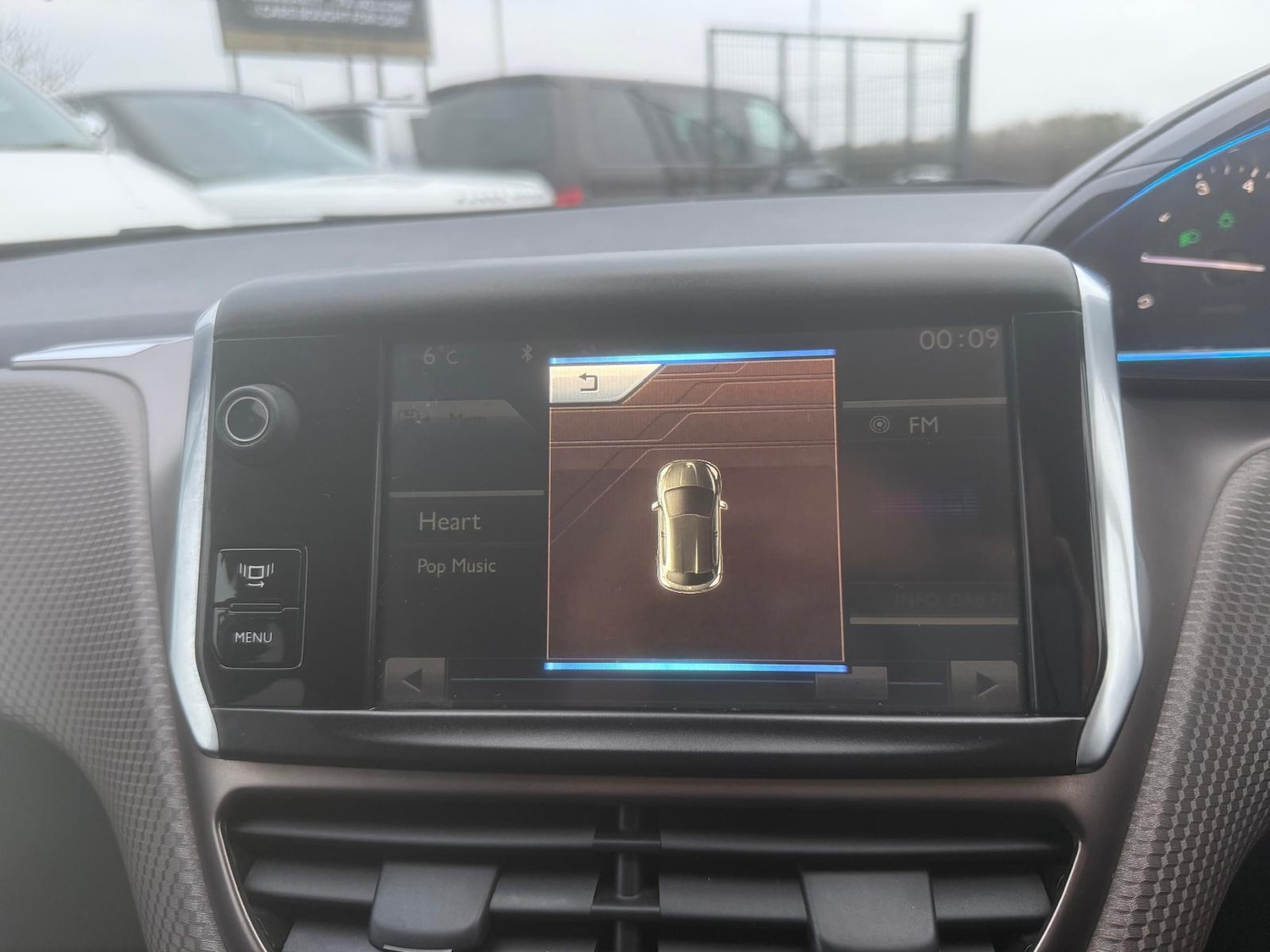 Used Peugeot 2008 2013 for sale - 77589964: Photo 28