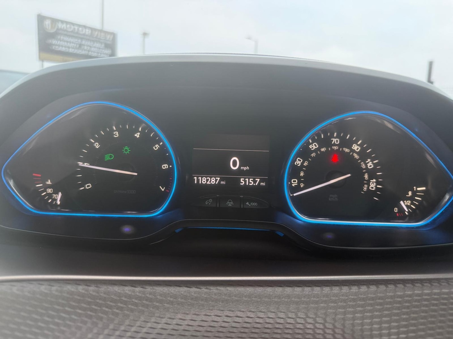 Used Peugeot 2008 2013 for sale - 77589964: Photo 29