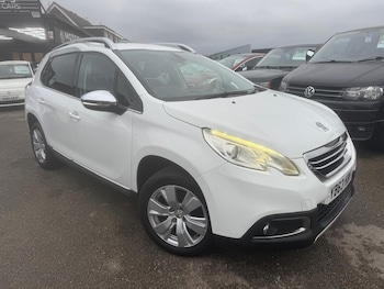 Used Peugeot 2008 2013 for sale - 77589964: Photo