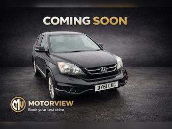 Used Honda CR-V 2011 for sale - 77974015: Photo