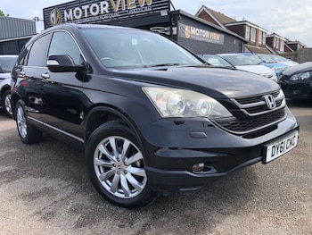 Used Honda CR-V 2011 for sale - 77974015: Photo