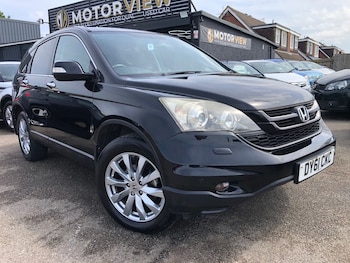 Used Honda CR-V 2011 for sale - 77974015: Photo