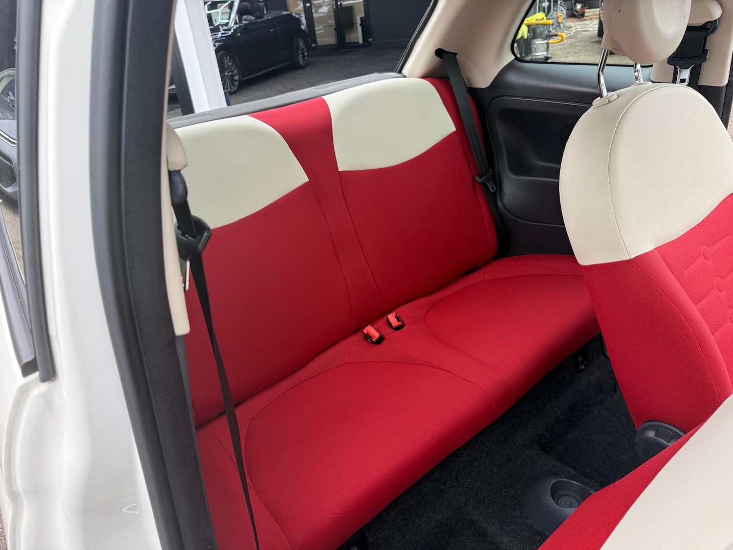 Used Fiat 500 2013 for sale - 76402517: Photo 10