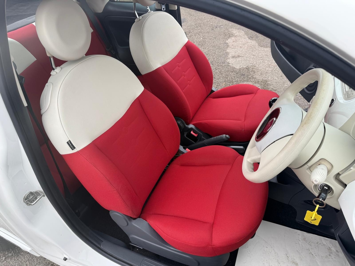 Used Fiat 500 2013 for sale - 76402517: Photo 12