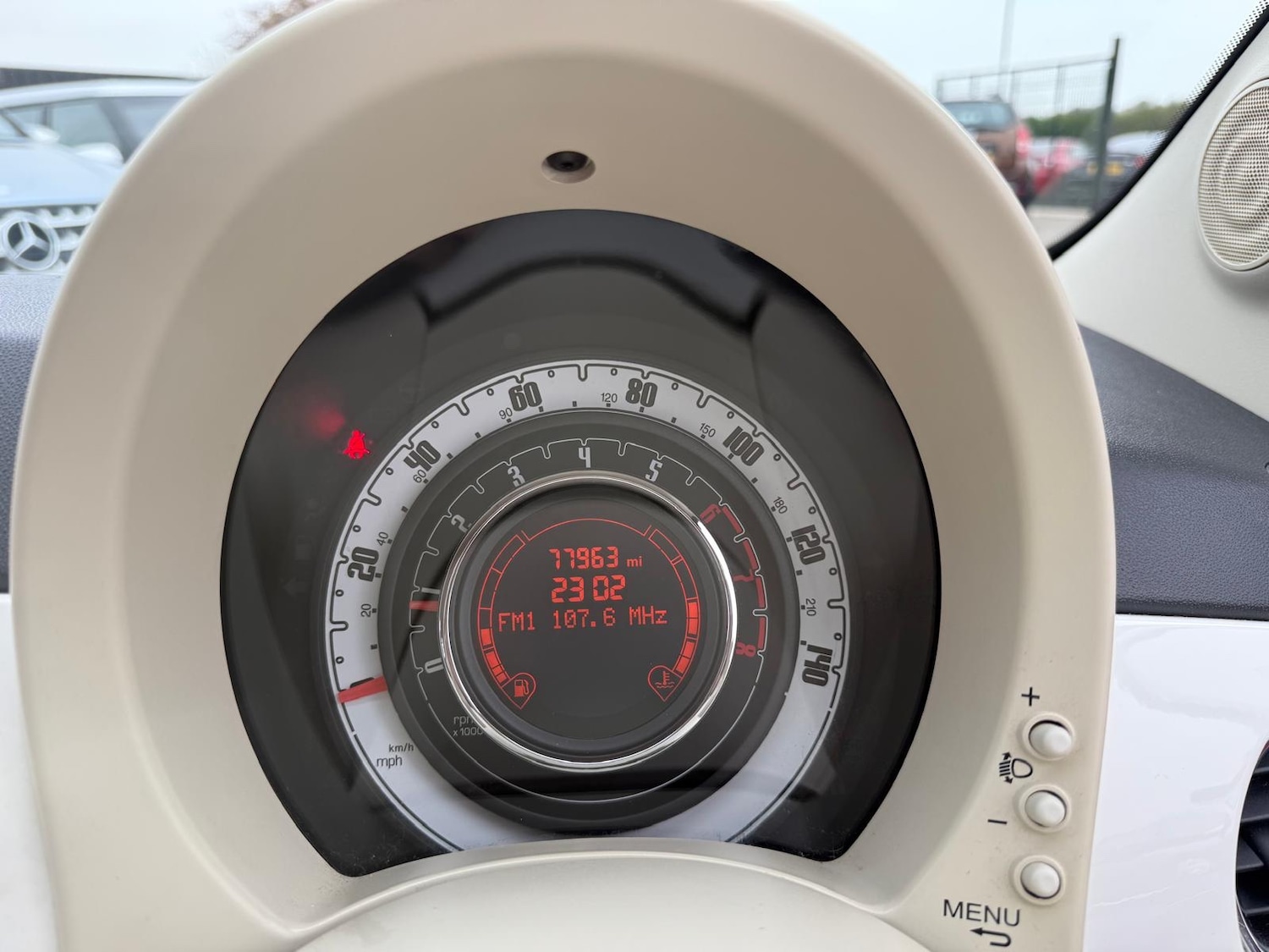 Used Fiat 500 2013 for sale - 76402517: Photo 14