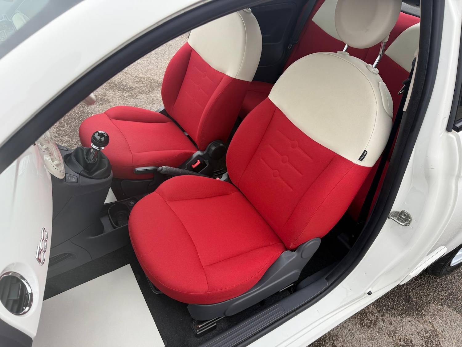 Used Fiat 500 2013 for sale - 76402517: Photo 15