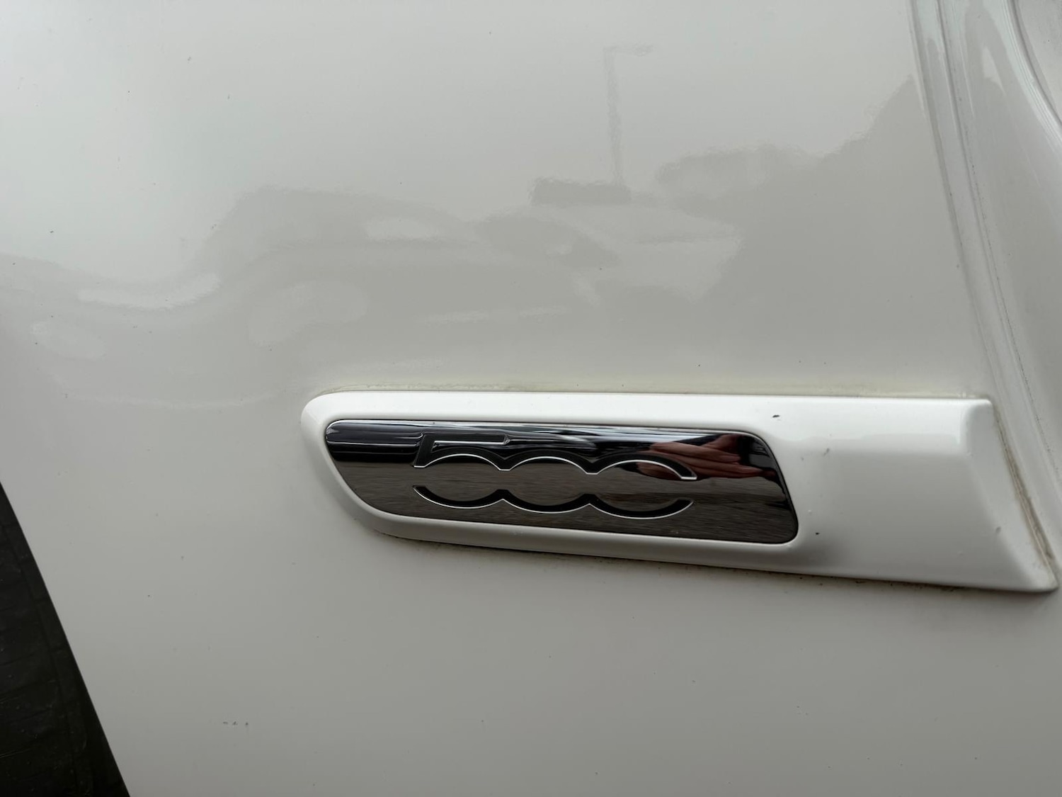 Used Fiat 500 2013 for sale - 76402517: Photo 22