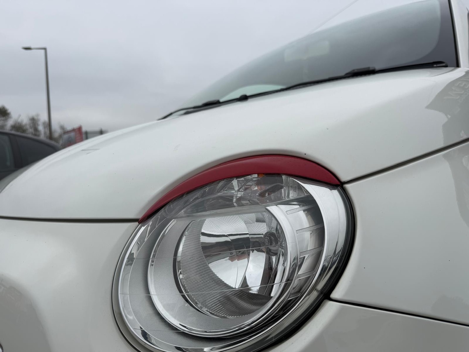 Used Fiat 500 2013 for sale - 76402517: Photo 25