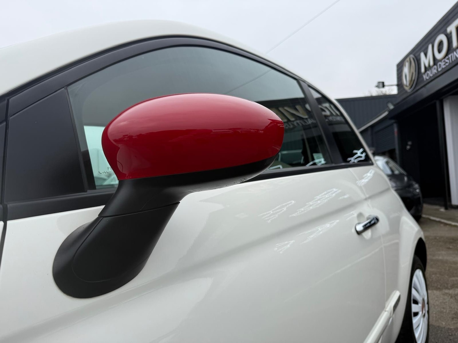 Used Fiat 500 2013 for sale - 76402517: Photo 4