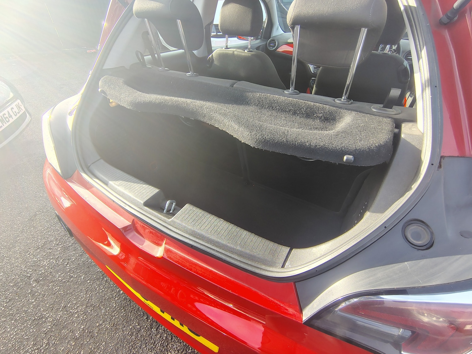 Used Vauxhall ADAM 2013 for sale - 77247422: Photo 15