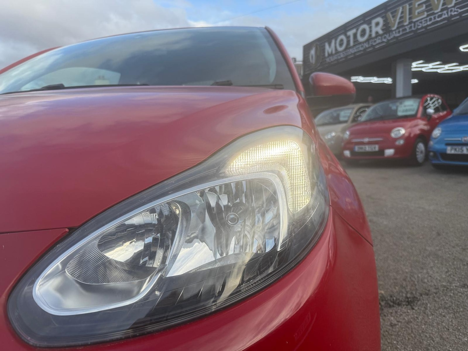 Used Vauxhall ADAM 2013 for sale - 77247422: Photo 16