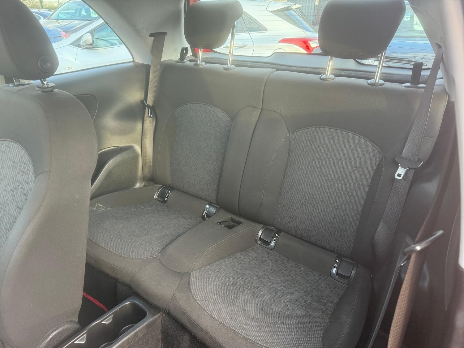 Used Vauxhall ADAM 2013 for sale - 77247422: Photo 19