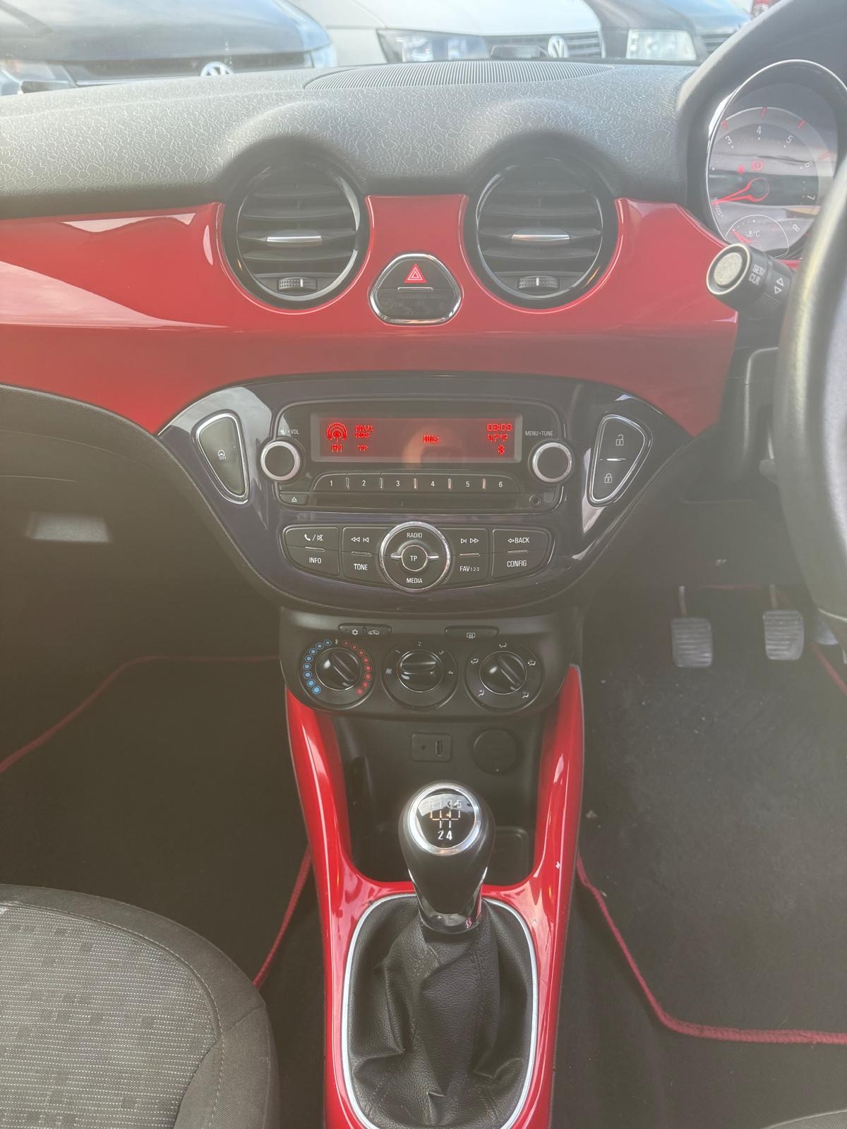 Used Vauxhall ADAM 2013 for sale - 77247422: Photo 20