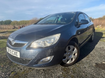 2010 (10) - 1.4i 16V Exclusiv 5dr