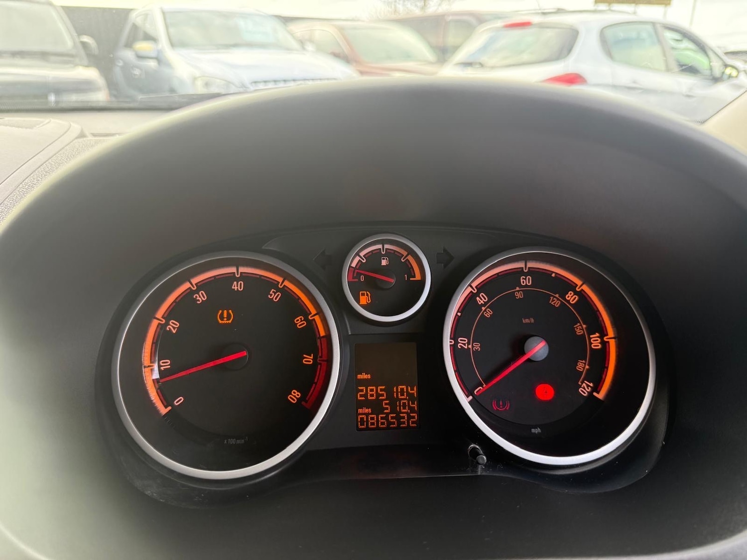 Used Vauxhall Corsa 2014 for sale - 76577322: Photo 16