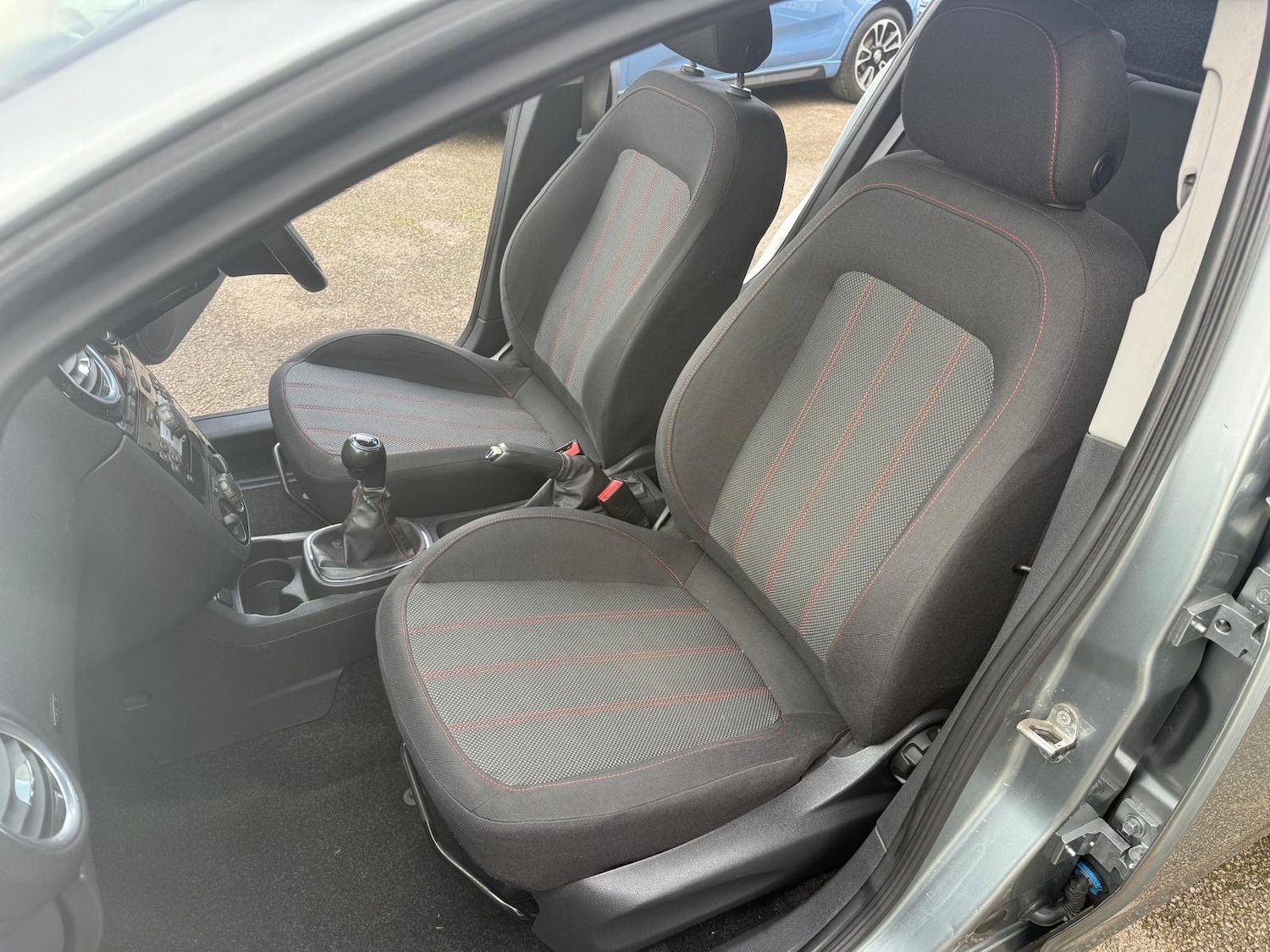 Used Vauxhall Corsa 2014 for sale - 76577322: Photo 21