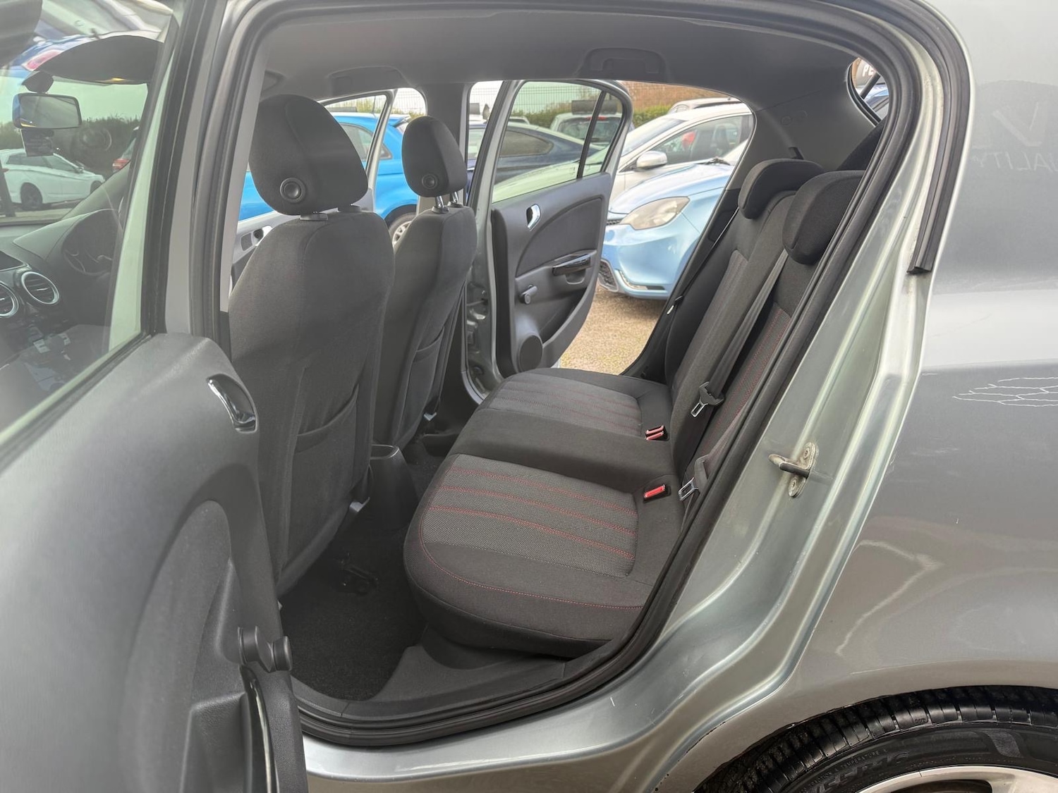 Used Vauxhall Corsa 2014 for sale - 76577322: Photo 23