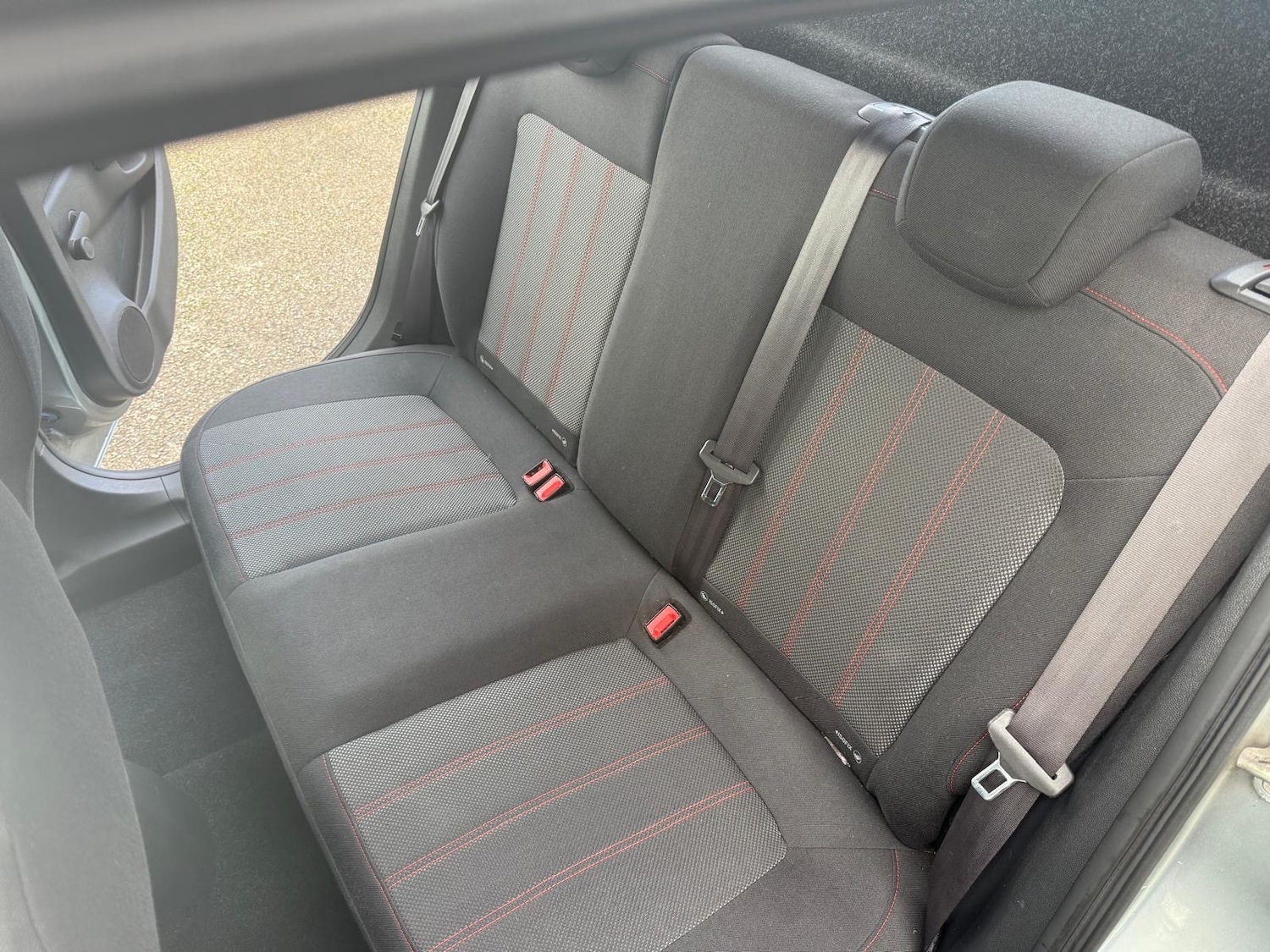 Used Vauxhall Corsa 2014 for sale - 76577322: Photo 24