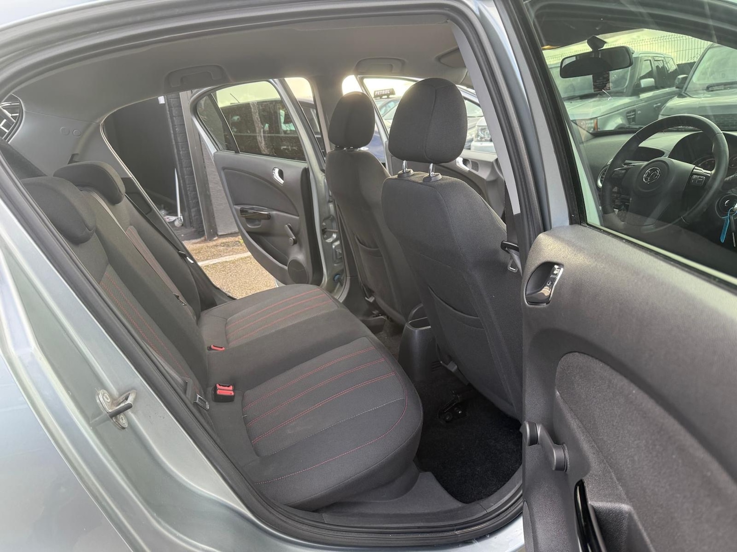 Used Vauxhall Corsa 2014 for sale - 76577322: Photo 6