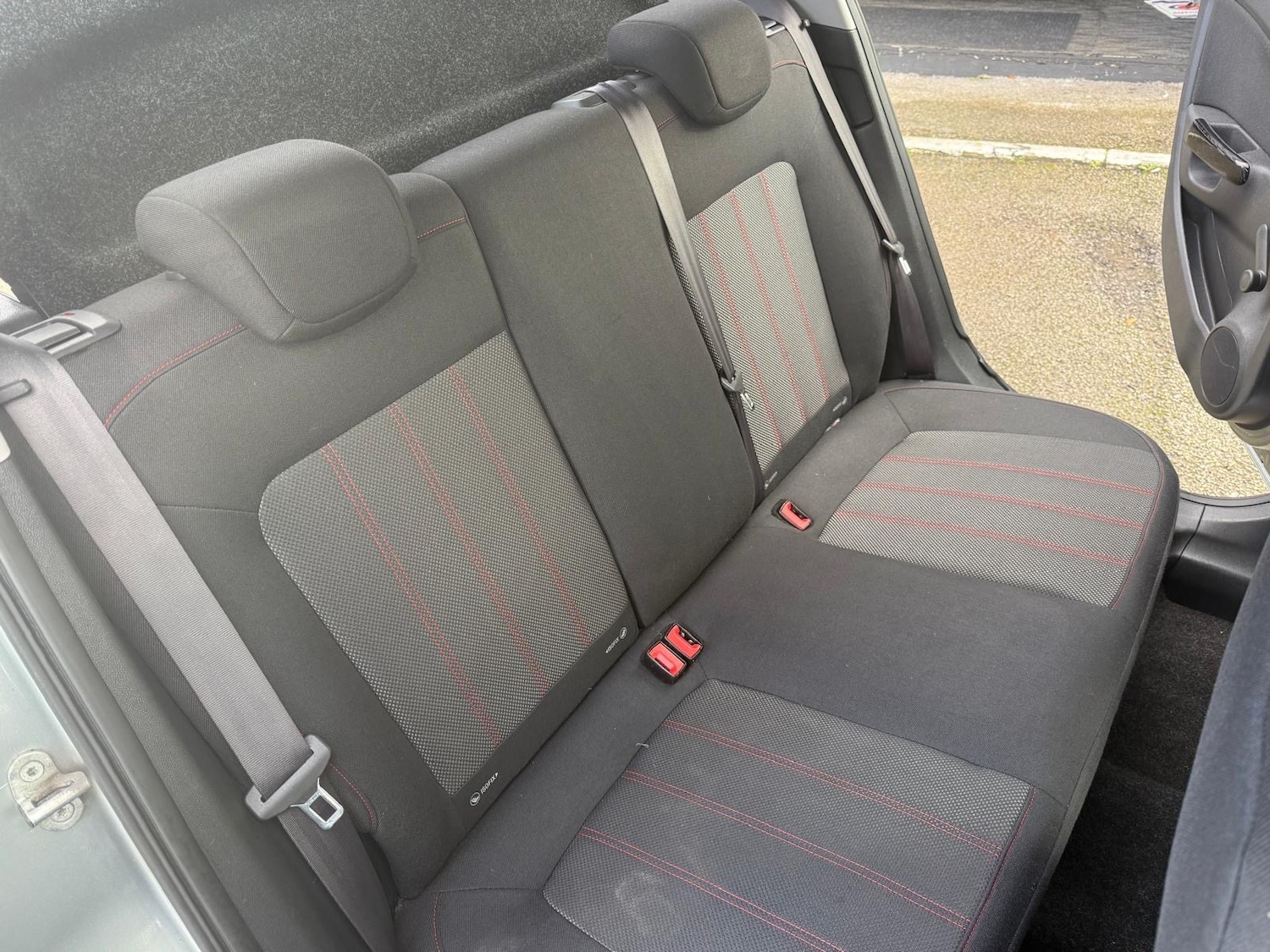 Used Vauxhall Corsa 2014 for sale - 76577322: Photo 8