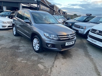 2015 (15) - 2.0 TDi BlueMotion Tech Match 5dr