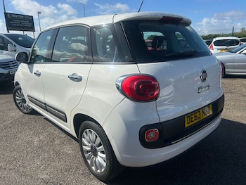 Used Fiat 500L 2013 for sale - 78249871: Photo