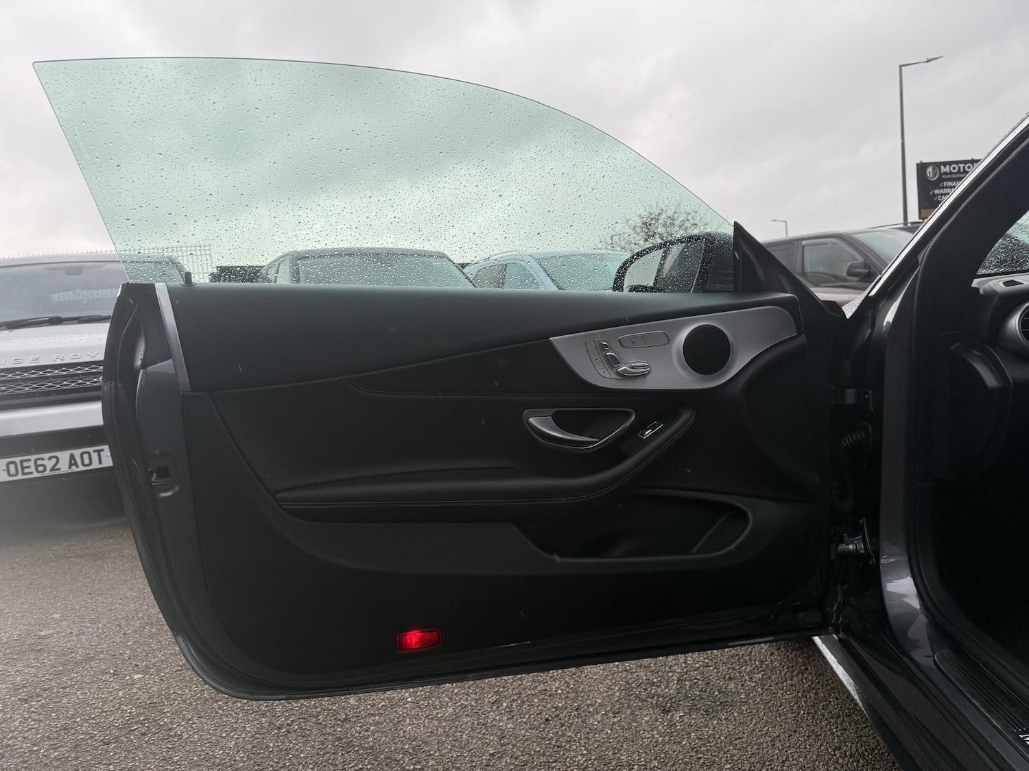 Used Mercedes-Benz C Class 2016 for sale - 76466674: Photo 15