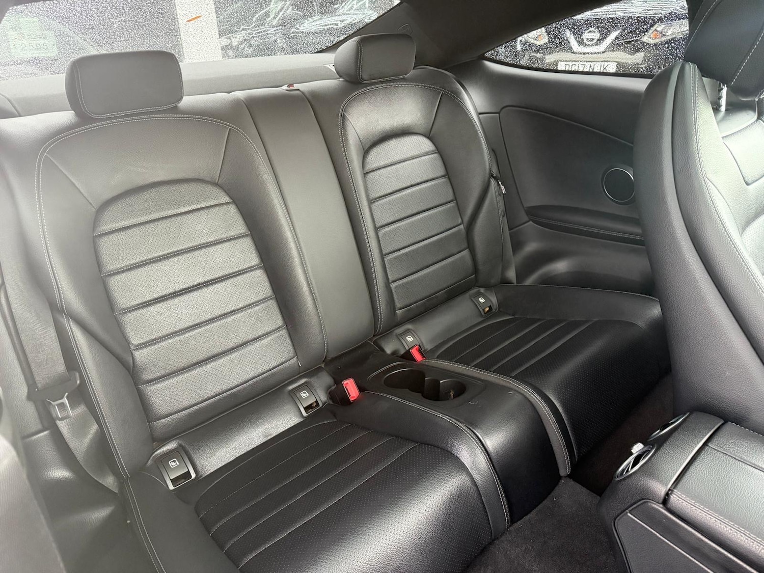 Used Mercedes-Benz C Class 2016 for sale - 76466674: Photo 18