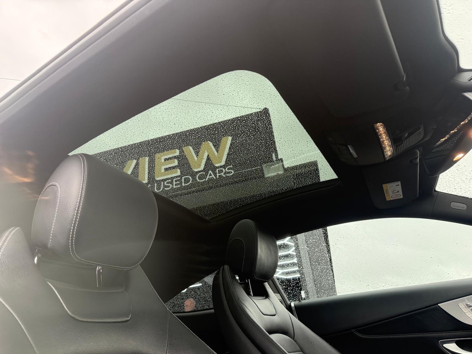 Used Mercedes-Benz C Class 2016 for sale - 76466674: Photo 19