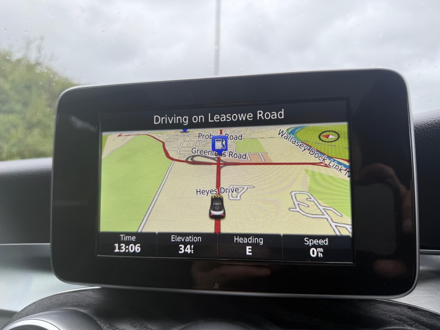 Used Mercedes-Benz C Class 2016 for sale - 76466674: Photo 2