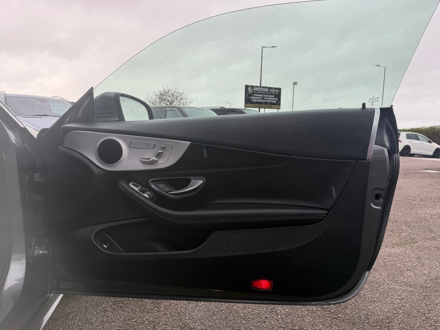 Used Mercedes-Benz C Class 2016 for sale - 76466674: Photo 20