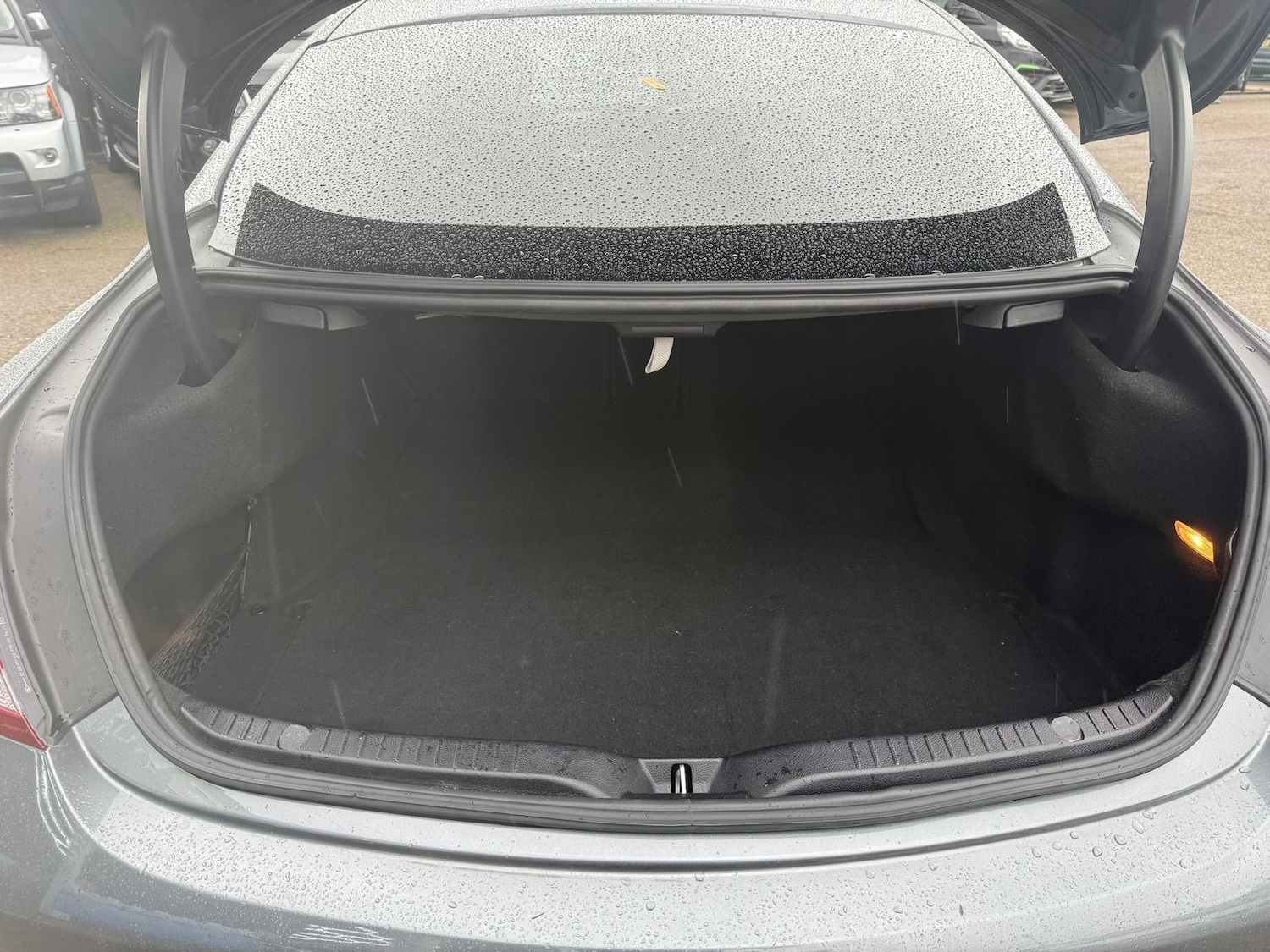 Used Mercedes-Benz C Class 2016 for sale - 76466674: Photo 27