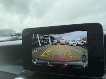 Used Mercedes-Benz C Class 2016 for sale - 76466674: Photo