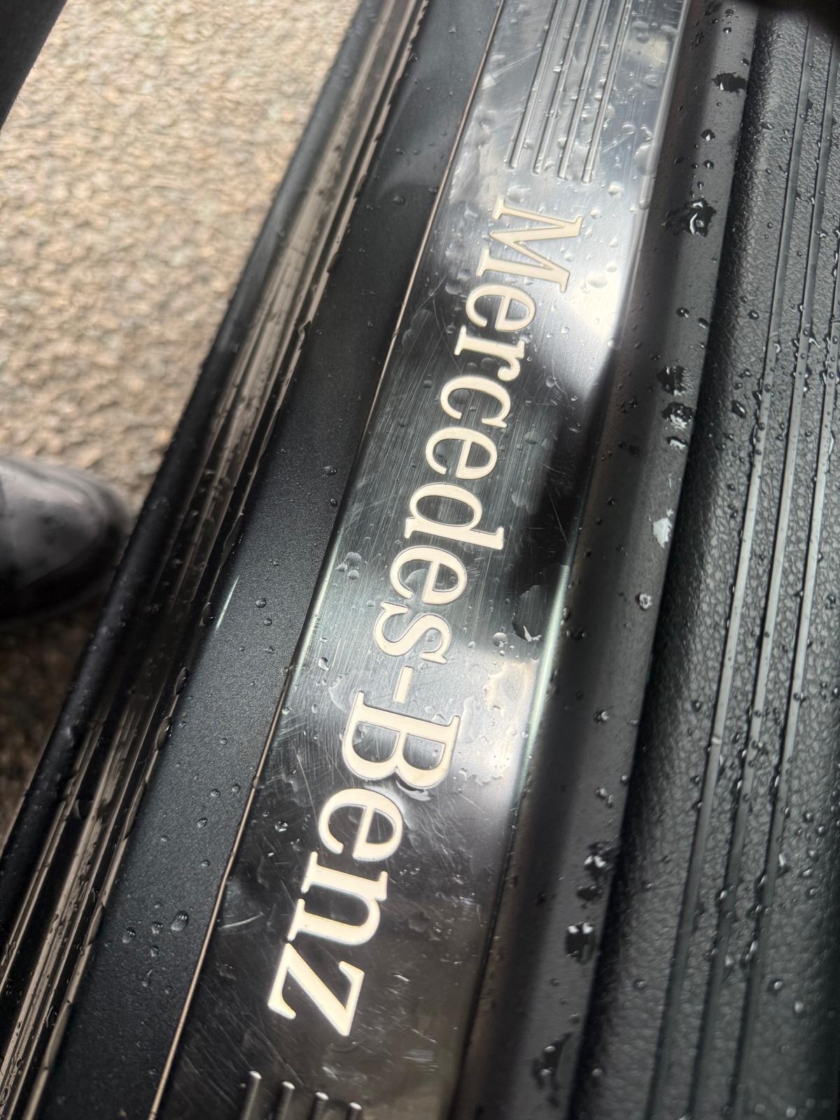 Used Mercedes-Benz C Class 2016 for sale - 76466674: Photo 7