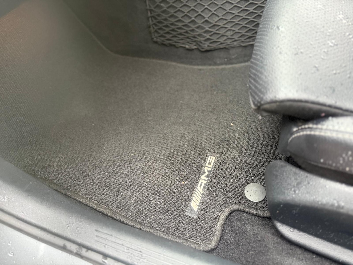 Used Mercedes-Benz C Class 2016 for sale - 76466674: Photo 9