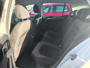 Used Volkswagen Golf 2013 for sale - 76402484: Photo