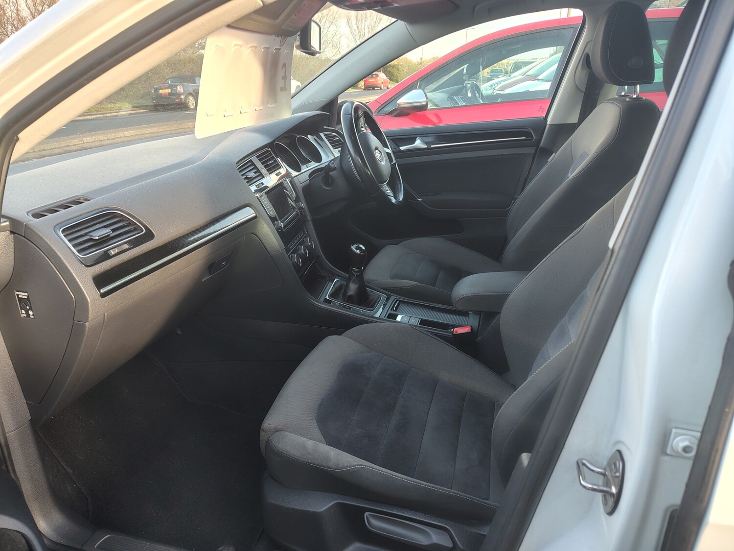 Used Volkswagen Golf 2013 for sale - 76402484: Photo 7