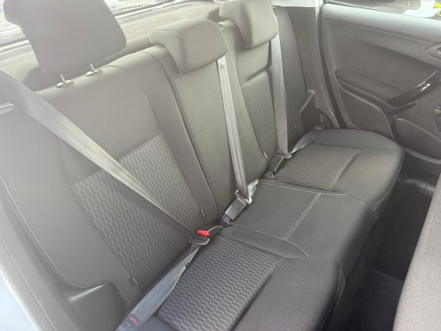 Used Peugeot 208 2018 for sale - 76402045: Photo 17