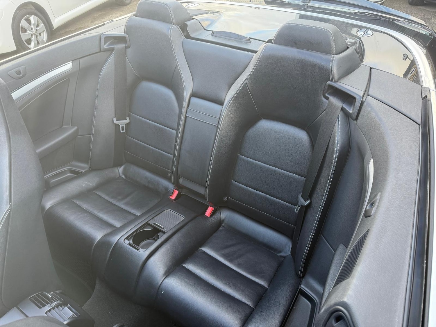 Used Mercedes-Benz E Class 2011 for sale - 77179550: Photo 20