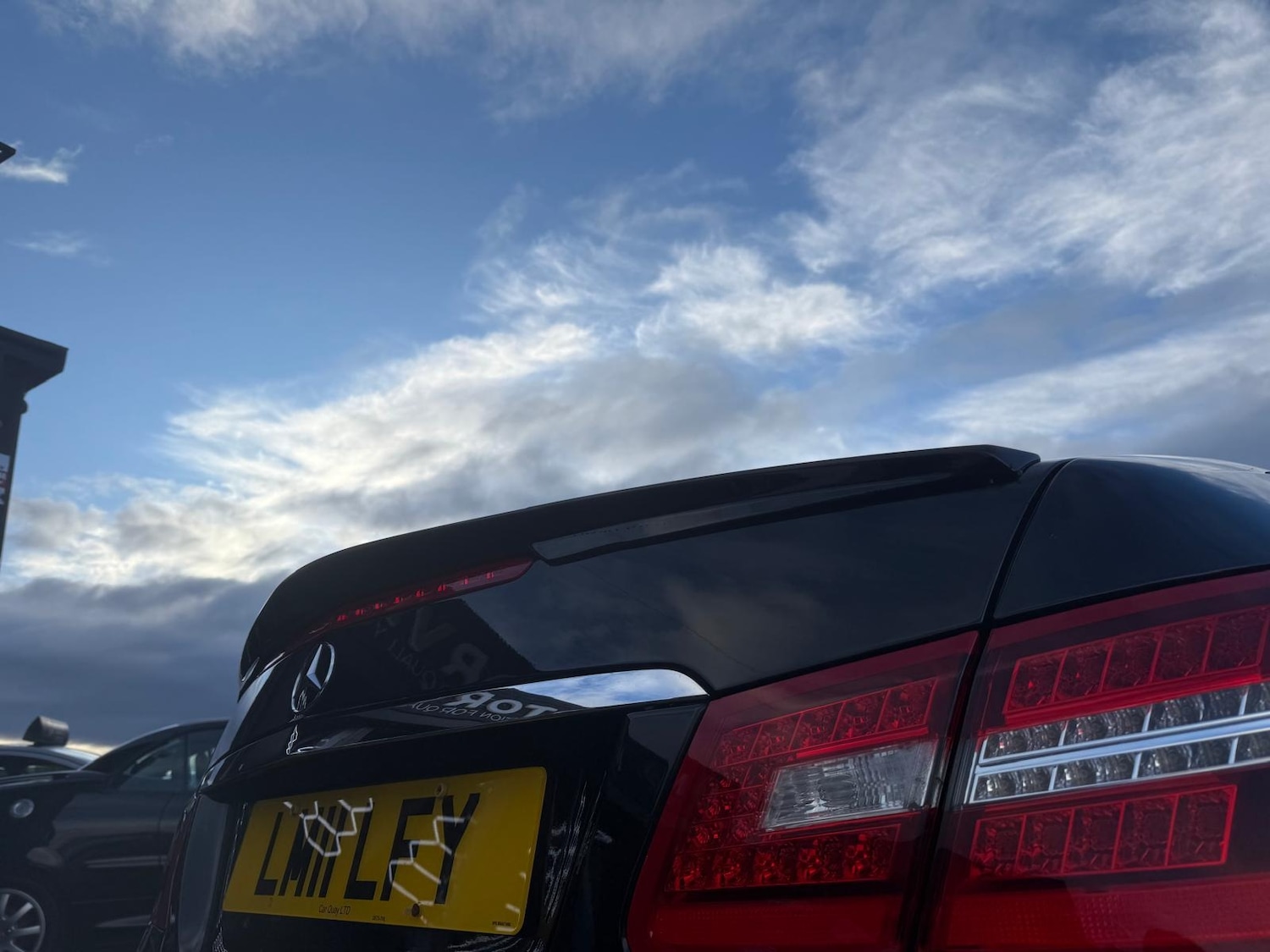 Used Mercedes-Benz E Class 2011 for sale - 77179550: Photo 5