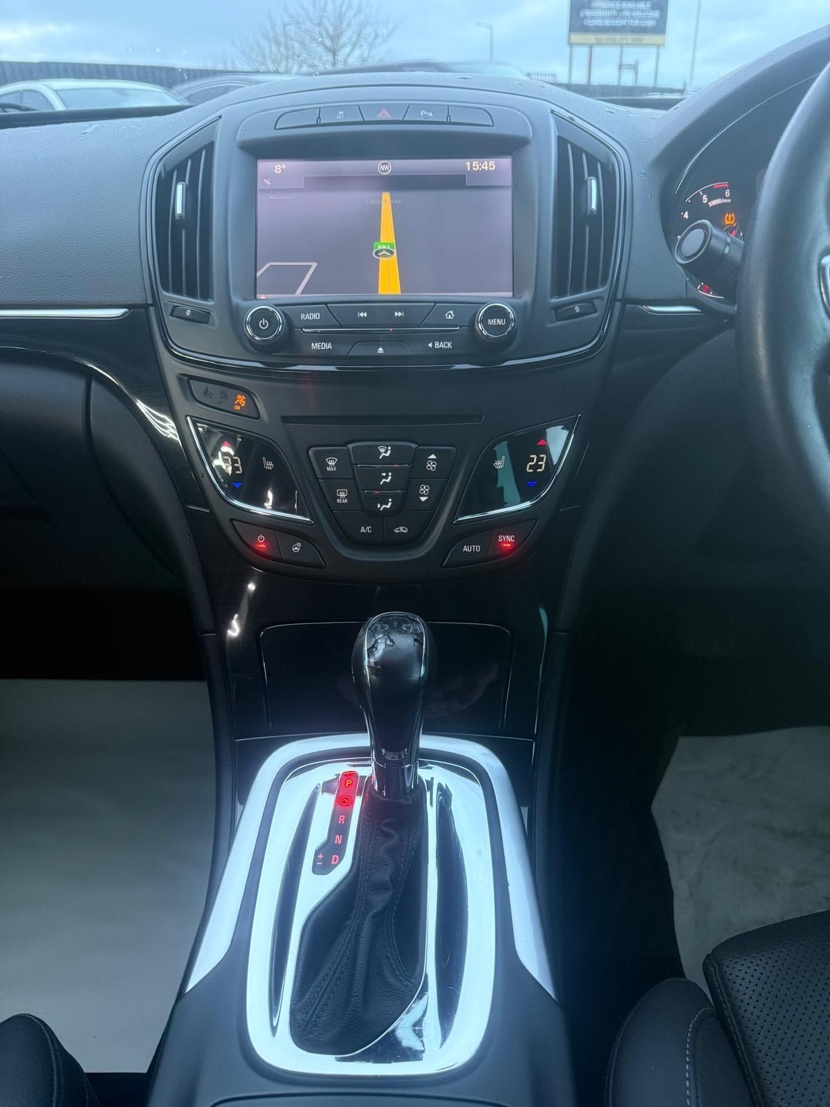 Used Vauxhall Insignia 2016 for sale - 76780452: Photo 15